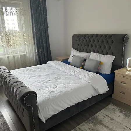 Penthouse Mario Apartment Timisoara Exterior photo