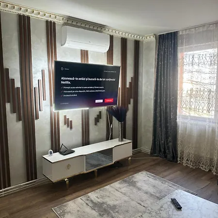 Penthouse Mario Apartment Timisoara Exterior photo