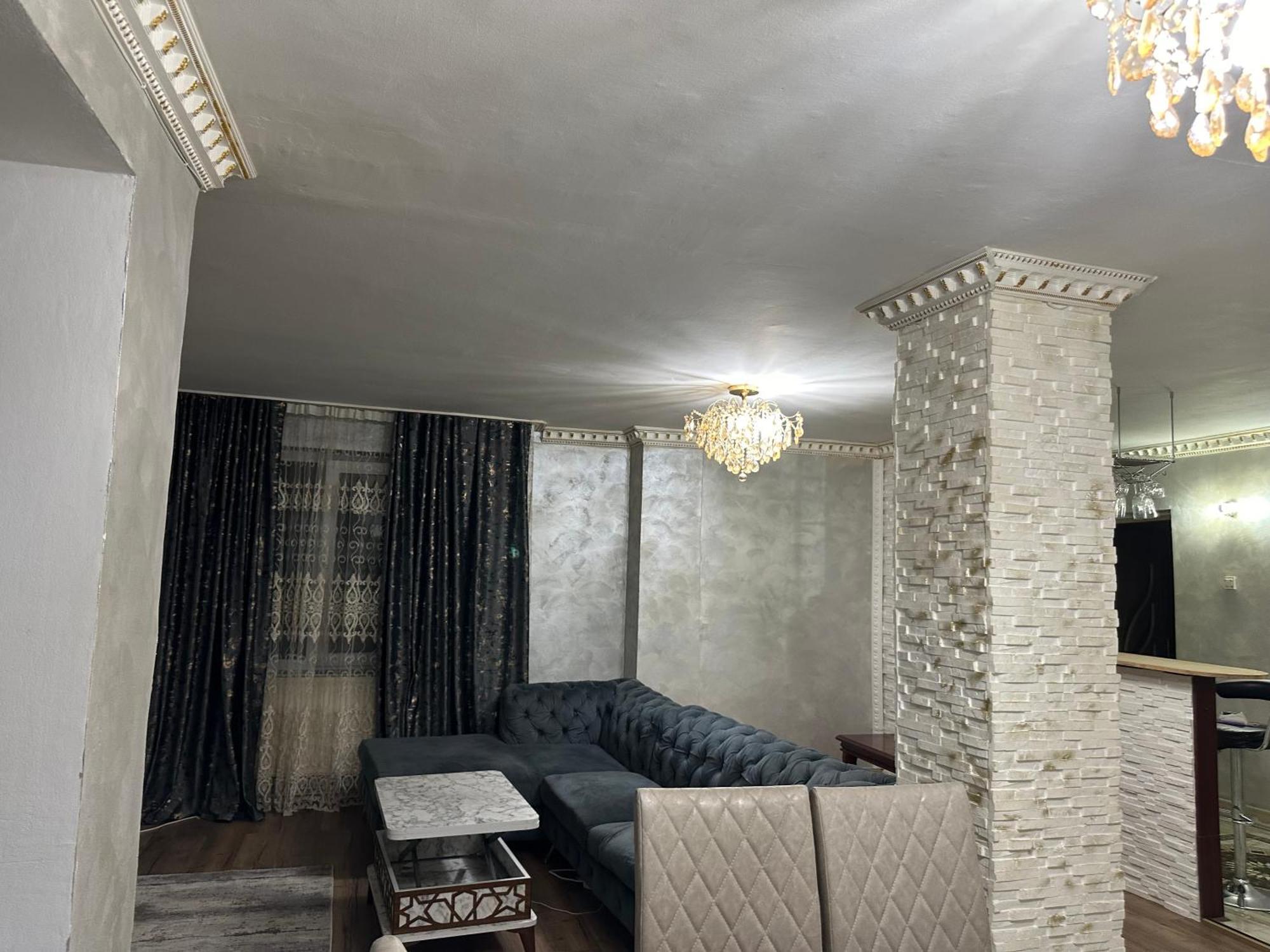 Penthouse Mario Appartement *