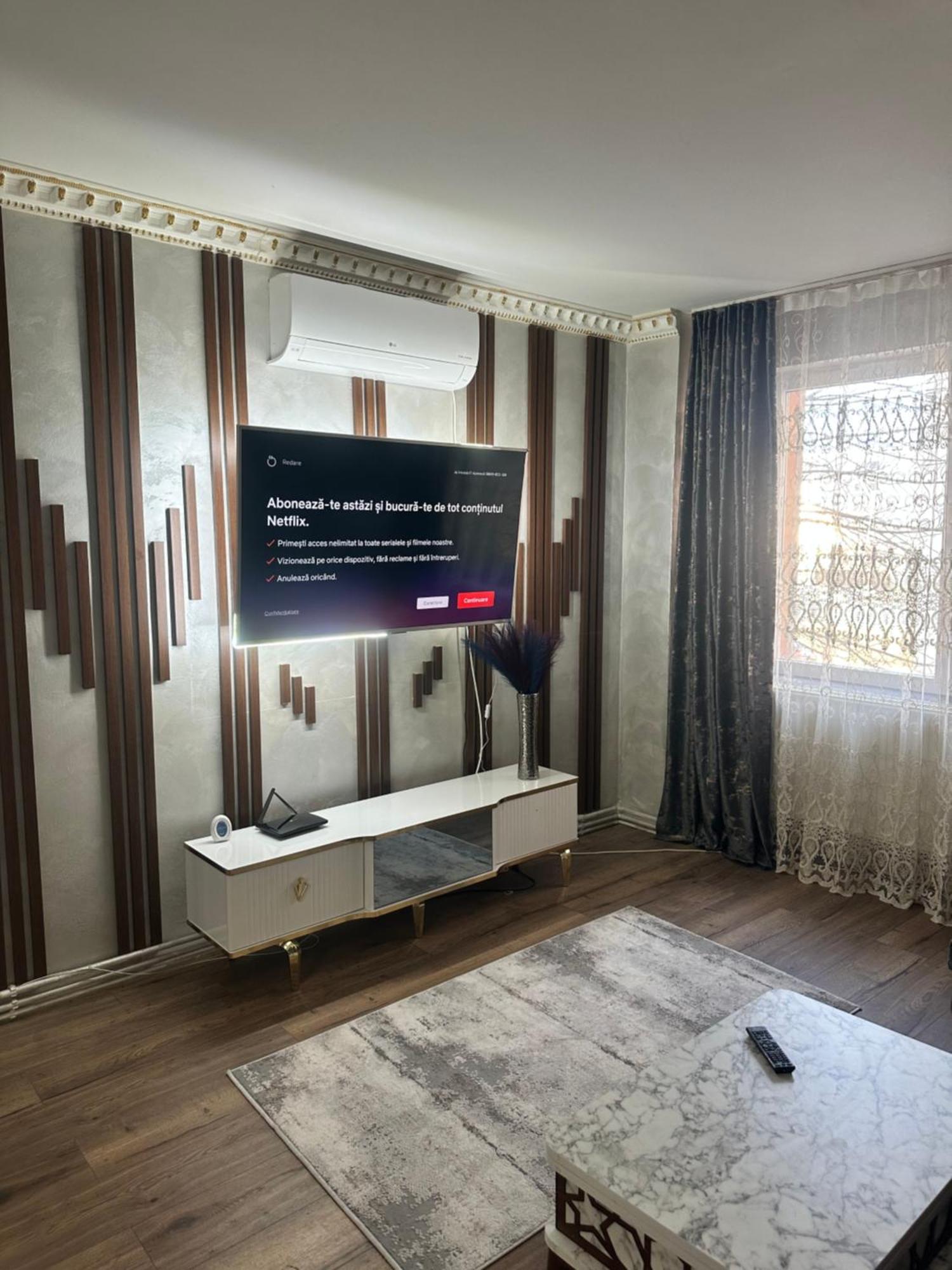 Penthouse Mario Appartement *